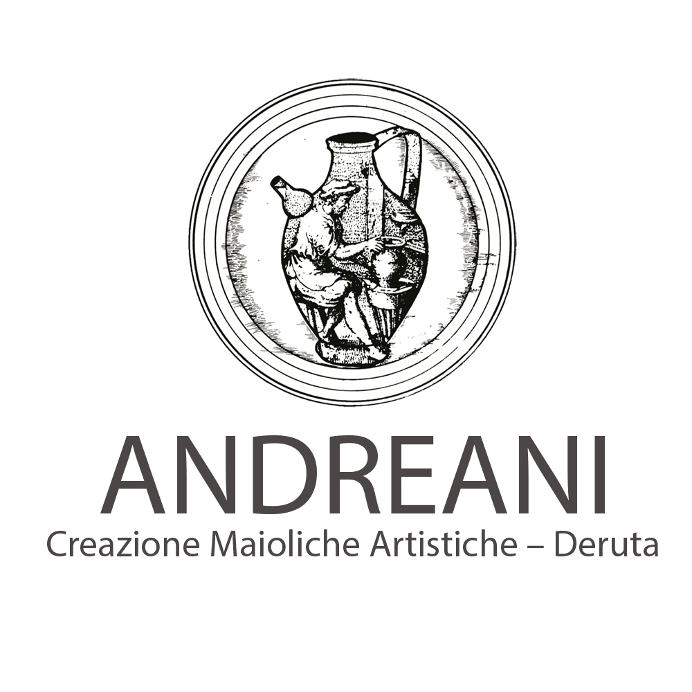 ANDREANI - Creazione Maioliche Artistiche – Deruta